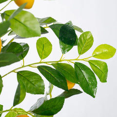 5' Artificial Lemon Tree