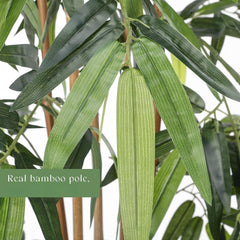 5' Artificial Bamboo Tree