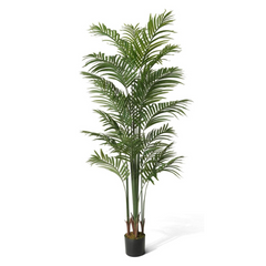 6' Artificial Palm Tree