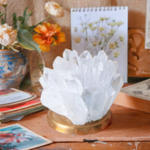 White Phantom Cluster