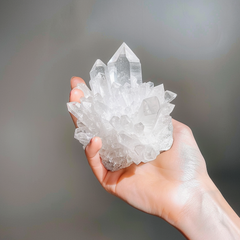 White Phantom Cluster